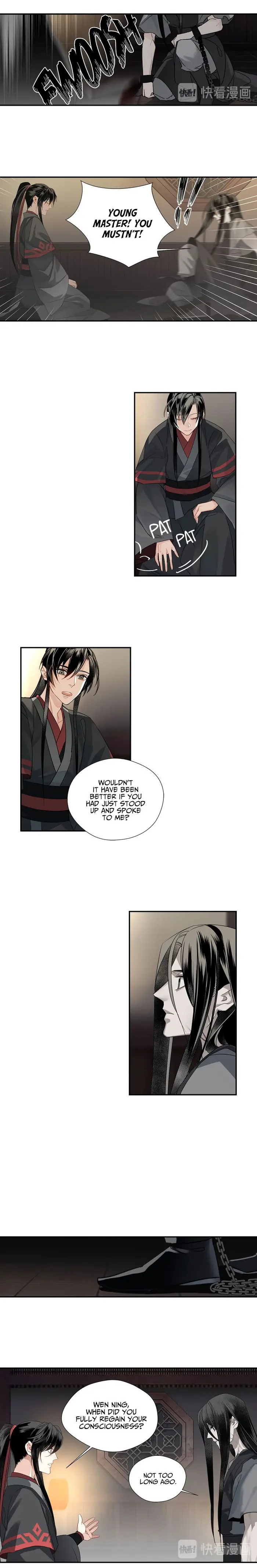 Mo Dao Zu Shi Chapter 114 image 5_optimized